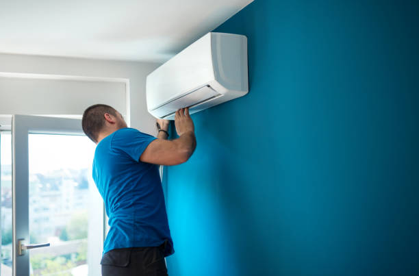 Professional HVAC in Heber Springs, AR