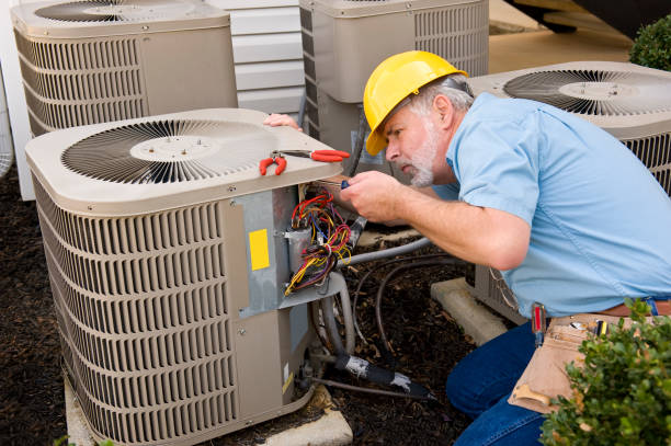 Best Ductless HVAC repair  in Heber Springs, AR