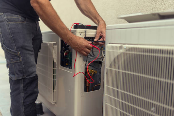 Best HVAC replacement cost  in Heber Springs, AR