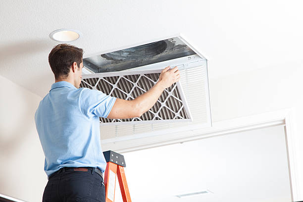  Heber Springs, AR HVAC Pros