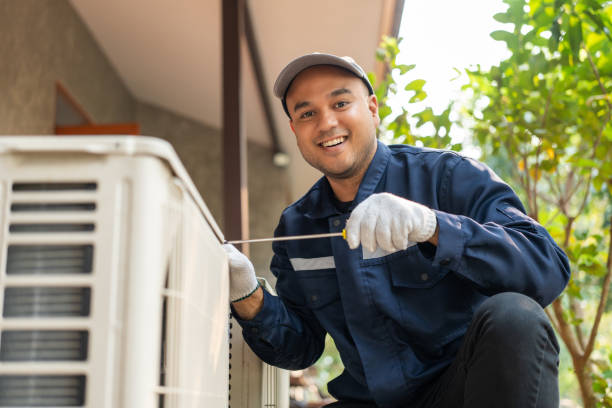 Best Ductless HVAC repair  in Heber Springs, AR