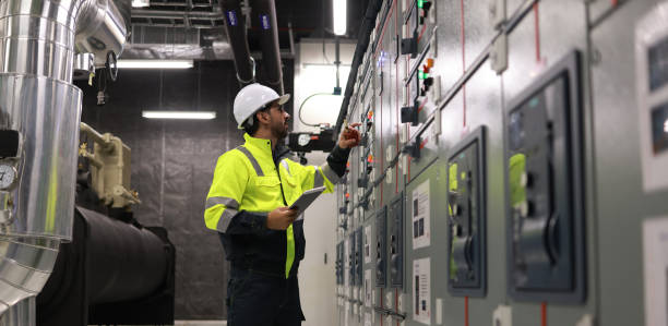 Best HVAC cleaning services  in Heber Springs, AR