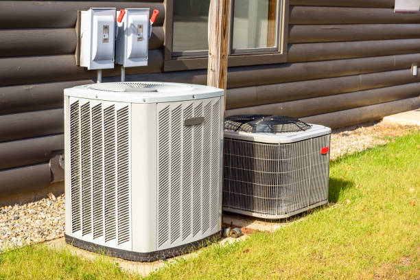 Best HVAC repair near me  in Heber Springs, AR